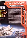 Transformers (2007) Starscream - Image #9 of 155