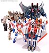 Transformers (2007) Starscream - Image #154 of 155