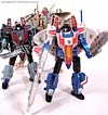 Transformers (2007) Starscream - Image #150 of 169