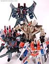 Transformers (2007) Starscream - Image #157 of 169