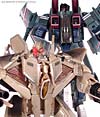 Transformers (2007) Starscream - Image #161 of 169
