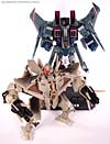 Transformers (2007) Starscream - Image #162 of 169
