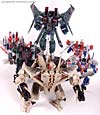 Transformers (2007) Starscream - Image #163 of 169