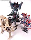 Transformers (2007) Starscream - Image #167 of 169