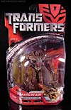 Transformers (2007) Starscream (Protoform) - Image #1 of 135
