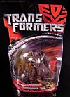 Transformers (2007) Starscream (Protoform) - Image #3 of 135
