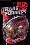 Transformers (2007) Starscream (Protoform) - Image #7 of 135