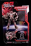 Transformers (2007) Starscream (Protoform) - Image #12 of 135