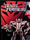 Transformers (2007) Starscream (Protoform) - Image #13 of 135
