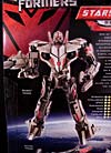 Transformers (2007) Starscream (Protoform) - Image #14 of 135