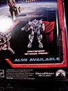 Transformers (2007) Starscream (Protoform) - Image #18 of 135