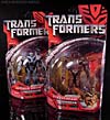 Transformers (2007) Starscream (Protoform) - Image #31 of 135