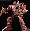 Transformers (2007) Starscream (Protoform) - Image #77 of 135