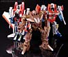 Transformers (2007) Starscream (Protoform) - Image #129 of 135