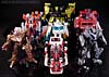 Transformers (2007) Starscream (Protoform) - Image #130 of 135