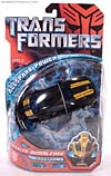Transformers (2007) Stealth Bumblebee - Image #1 of 140