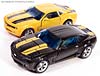 Transformers (2007) Stealth Bumblebee - Image #28 of 140