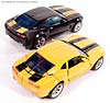 Transformers (2007) Stealth Bumblebee - Image #31 of 140