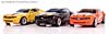 Transformers (2007) Stealth Bumblebee - Image #36 of 140