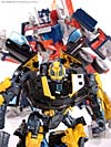 Transformers (2007) Stealth Bumblebee - Image #70 of 140