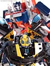 Transformers (2007) Stealth Bumblebee - Image #71 of 140
