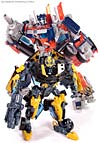 Transformers (2007) Stealth Bumblebee - Image #72 of 140