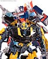 Transformers (2007) Stealth Bumblebee - Image #73 of 140