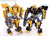 Transformers (2007) Stealth Bumblebee - Image #86 of 140