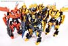 Transformers (2007) Stealth Bumblebee - Image #136 of 140