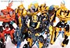 Transformers (2007) Stealth Bumblebee - Image #137 of 140