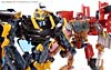 Transformers (2007) Stealth Bumblebee - Image #138 of 140