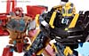 Transformers (2007) Stealth Bumblebee - Image #139 of 140
