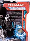 Transformers (2007) Stockade - Image #8 of 89