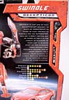 Transformers (2007) Swindle - Image #11 of 112