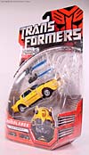 Transformers (2007) Bumblebee - Image #19 of 140