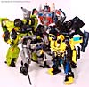 Transformers (2007) Bumblebee - Image #134 of 140