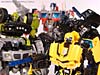 Transformers (2007) Bumblebee - Image #137 of 140
