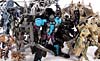 Transformers (2007) Incinerator - Image #110 of 120