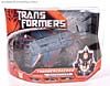 Transformers (2007) Thundercracker - Image #1 of 98