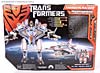 Transformers (2007) Thundercracker - Image #8 of 98