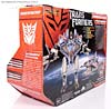 Transformers (2007) Thundercracker - Image #10 of 98