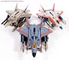 Transformers (2007) Thundercracker - Image #32 of 98
