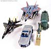 Transformers (2007) Thundercracker - Image #37 of 98