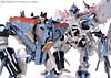 Transformers (2007) Thundercracker - Image #84 of 98