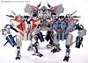 Transformers (2007) Thundercracker - Image #96 of 98