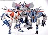Transformers (2007) Thundercracker - Image #97 of 98