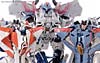 Transformers (2007) Thundercracker - Image #98 of 98