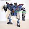 Thundercracker - Transformers Movie - Toy Gallery