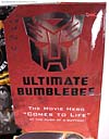 Transformers (2007) Ultimate Bumblebee - Image #3 of 95