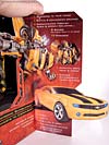 Transformers (2007) Ultimate Bumblebee - Image #6 of 95